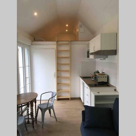 Studio sauna, Homes d'Opale Saint-Martin-Boulogne Esterno foto