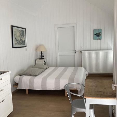 Studio sauna, Homes d'Opale Saint-Martin-Boulogne Esterno foto