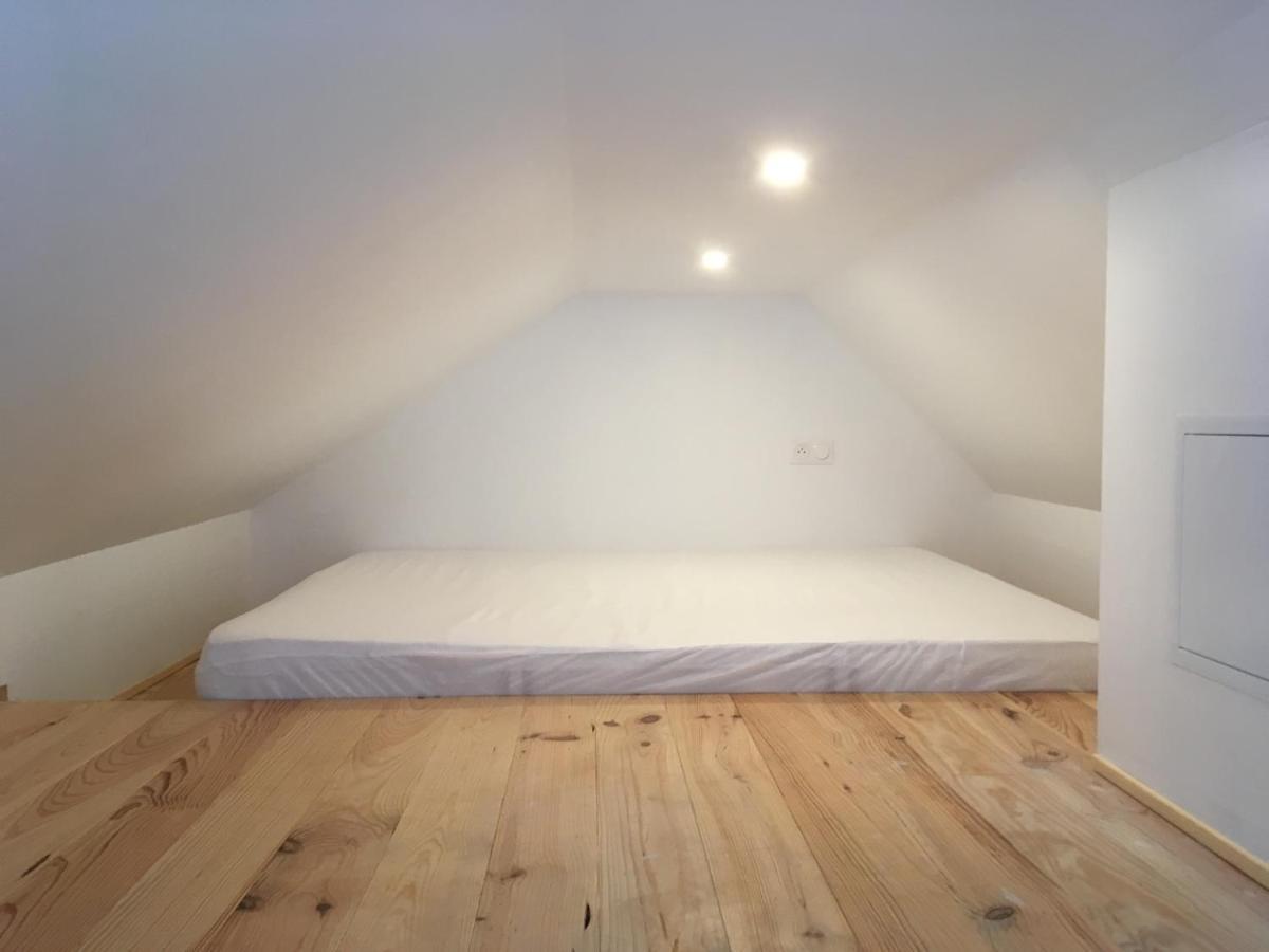Studio sauna, Homes d'Opale Saint-Martin-Boulogne Esterno foto