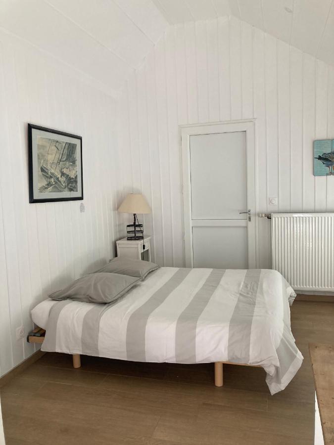 Studio sauna, Homes d'Opale Saint-Martin-Boulogne Esterno foto