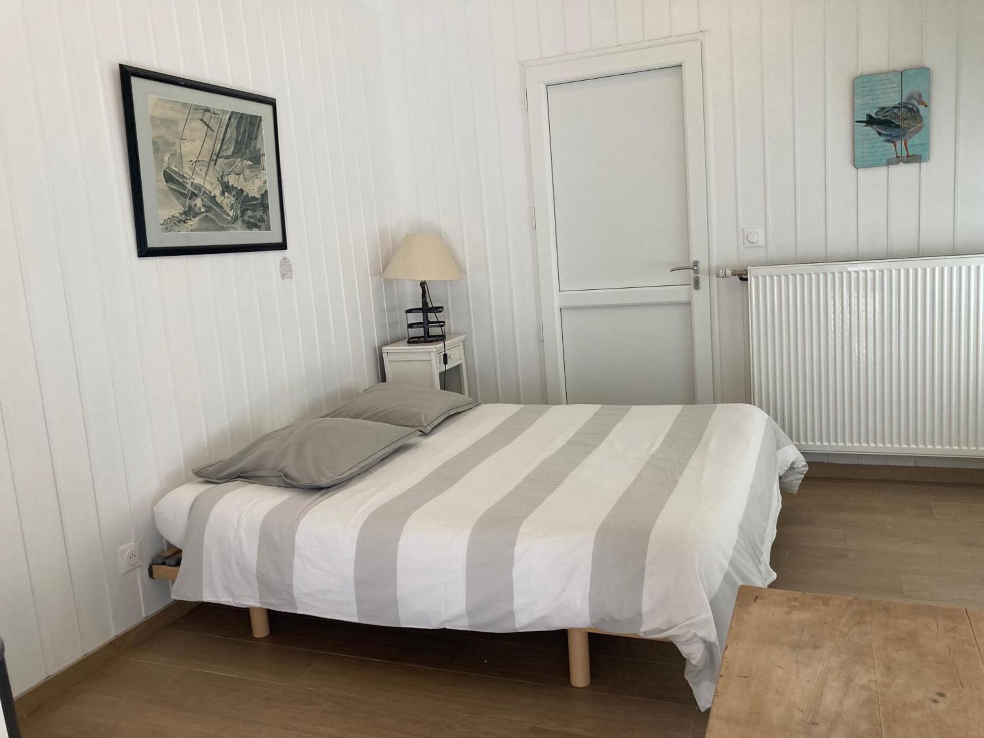 Studio sauna, Homes d'Opale Saint-Martin-Boulogne Esterno foto